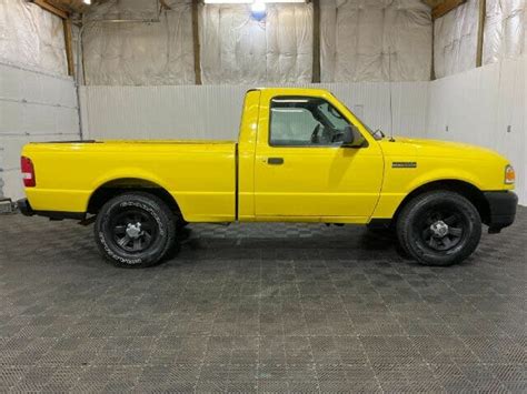 ford ranger car gurus